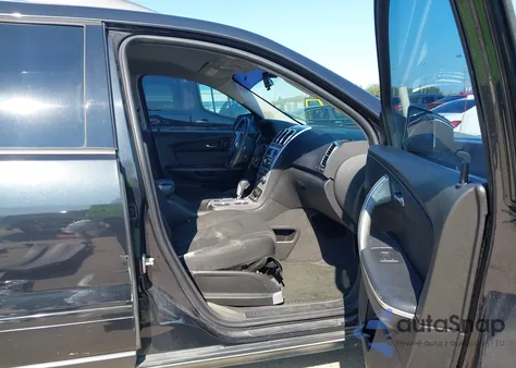 2012 GMC Acadia Sl from USA, damaged, VIN 1GKKRNEDXCJ317763